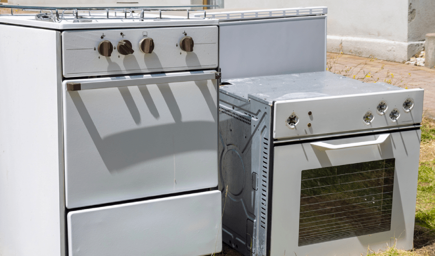 Appliance Removal
