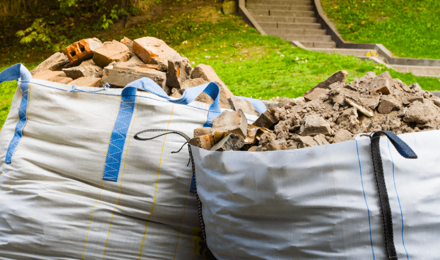 Construction Debris Removal